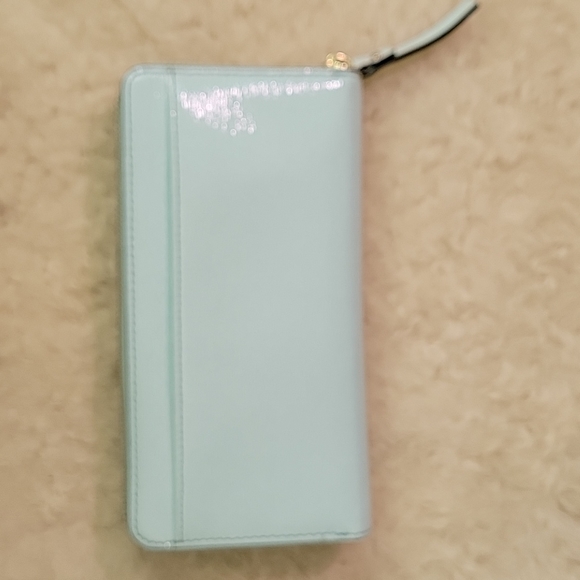 Kate Spade tote bag & wallet - Picture 10 of 11